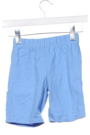 Pantaloni scurți pentru copii, Mărime 6-7y/ 122-128 cm, Culoare Albastru, Preț 17,28 Lei