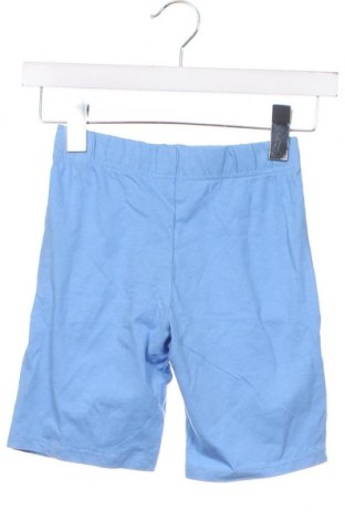 Kinder Shorts, Größe 6-7y/ 122-128 cm, Farbe Blau, Preis € 3,68