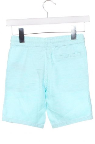 Kinder Shorts, Größe 8-9y/ 134-140 cm, Farbe Blau, Preis € 8,09