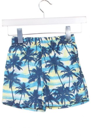 Kinder Shorts, Größe 5-6y/ 116-122 cm, Farbe Blau, Preis € 3,65