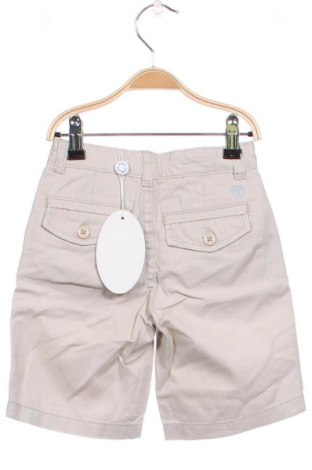 Παιδικό κοντό παντελόνι, Μέγεθος 2-3y/ 98-104 εκ., Χρώμα  Μπέζ, Τιμή 6,41 €