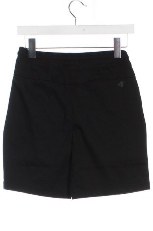 Kinder Shorts 4F, Größe 11-12y/ 152-158 cm, Farbe Schwarz, Preis € 26,29