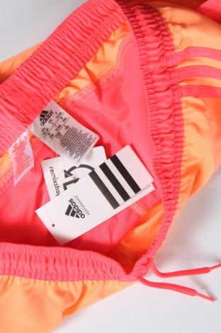 Kinder Shorts Adidas, Größe 13-14y/ 164-168 cm, Farbe Orange, Preis € 23,20