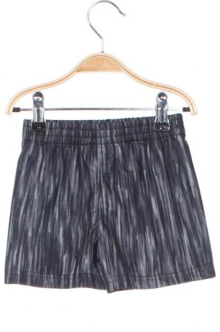 Детски къс панталон Adidas, Размер 6-9m/ 68-74 см, Цвят Сив, Цена 19,62 лв.