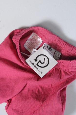 Detské krátke nohavice  Adidas Originals, Veľkosť 18-24m/ 86-98 cm, Farba Ružová, Cena  9,48 €