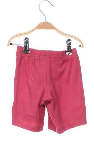 Kinder Shorts Adidas Originals, Größe 18-24m/ 86-98 cm, Farbe Rosa, Preis 6,16 €