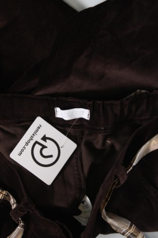 Παιδικό κοντό παντελόνι Alouette, Μέγεθος 13-14y/ 164-168 εκ., Χρώμα Καφέ, Τιμή 5,94 €