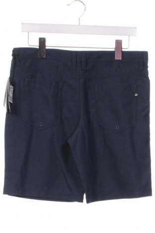 Kinder Shorts Billabong, Größe 15-18y/ 170-176 cm, Farbe Blau, Preis 26,29 €