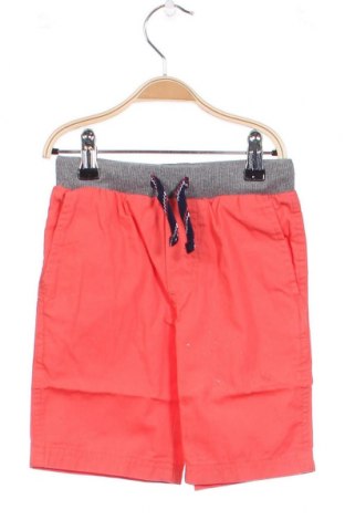 Детски къс панталон Carter's, Размер 2-3y/ 98-104 см, Цвят Розов, Цена 13,20 лв.