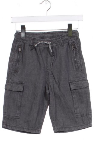 Detské krátke nohavice  Coccodrillo, Veľkosť 10-11y/ 146-152 cm, Farba Sivá, Cena  4,33 €