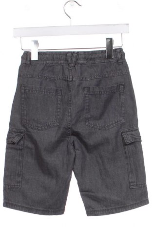 Pantaloni scurți pentru copii Coccodrillo, Mărime 10-11y/ 146-152 cm, Culoare Gri, Preț 36,00 Lei