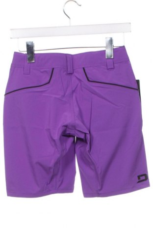 Kinder Shorts Dakine, Größe 9-10y/ 140-146 cm, Farbe Lila, Preis € 26,29