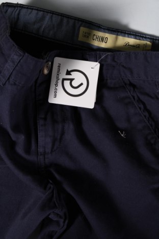 Detské krátke nohavice  Denim&Co., Veľkosť 7-8y/ 128-134 cm, Farba Modrá, Cena  3,84 €