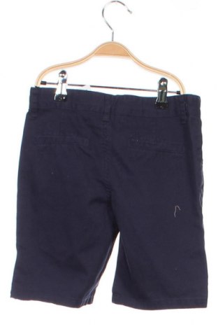 Pantaloni scurți pentru copii Denim&Co., Mărime 7-8y/ 128-134 cm, Culoare Albastru, Preț 19,18 Lei