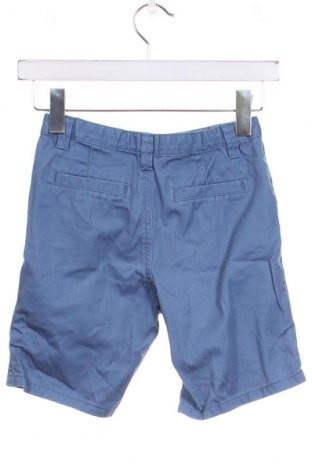 Παιδικό κοντό παντελόνι Denim Co., Μέγεθος 8-9y/ 134-140 εκ., Χρώμα Μπλέ, Τιμή 7,12 €