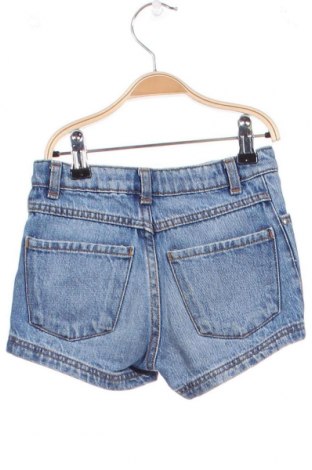 Pantaloni scurți pentru copii Denim Co., Mărime 5-6y/ 116-122 cm, Culoare Albastru, Preț 46,43 Lei