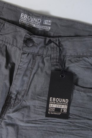 Pantaloni scurți pentru copii Earthbound, Mărime 12-13y/ 158-164 cm, Culoare Gri, Preț 33,00 Lei