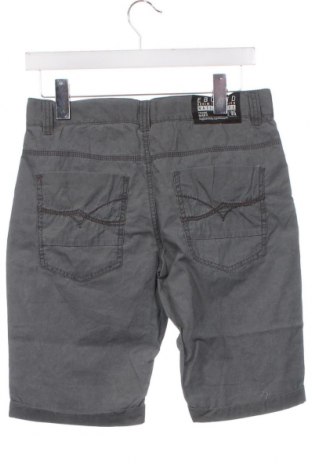 Kinder Shorts Earthbound, Größe 12-13y/ 158-164 cm, Farbe Grau, Preis € 11,34