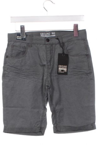 Kinder Shorts Earthbound, Größe 12-13y/ 158-164 cm, Farbe Grau, Preis € 7,03