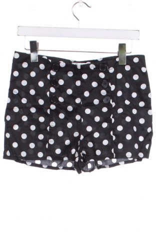 Pantaloni scurți pentru copii F&F, Mărime 13-14y/ 164-168 cm, Culoare Negru, Preț 17,14 Lei