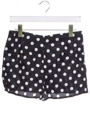 Pantaloni scurți pentru copii F&F, Mărime 13-14y/ 164-168 cm, Culoare Negru, Preț 18,21 Lei