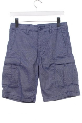 Detské krátke nohavice  Gap Kids, Veľkosť 9-10y/ 140-146 cm, Farba Modrá, Cena  6,81 €