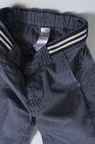 Παιδικό κοντό παντελόνι George, Μέγεθος 18-24m/ 86-98 εκ., Χρώμα Μπλέ, Τιμή 3,90 €