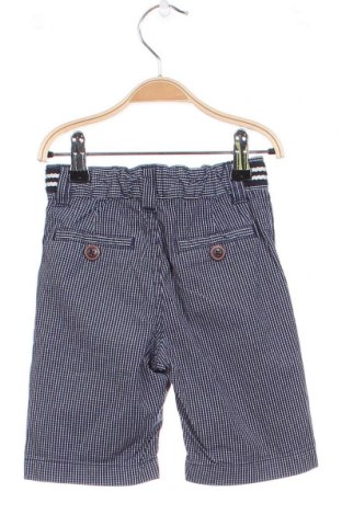 Παιδικό κοντό παντελόνι George, Μέγεθος 18-24m/ 86-98 εκ., Χρώμα Μπλέ, Τιμή 3,68 €