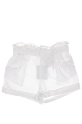 Παιδικό κοντό παντελόνι Gocco, Μέγεθος 4-5y/ 110-116 εκ., Χρώμα Λευκό, Τιμή 6,57 €