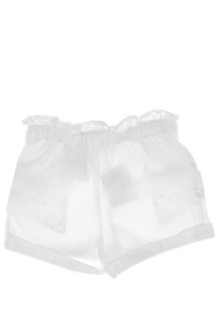 Kinder Shorts Gocco, Größe 4-5y/ 110-116 cm, Farbe Weiß, Preis € 5,26