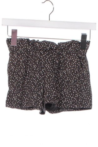 Kinder Shorts H&M, Größe 7-8y/ 128-134 cm, Farbe Grau, Preis 3,99 €