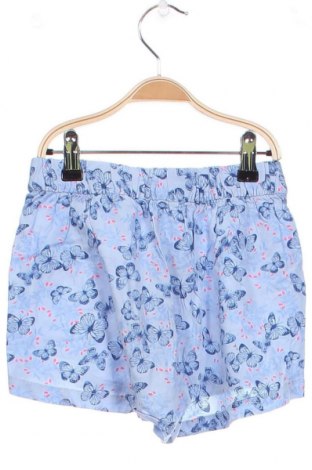 Dětské krátké kalhoty  H&M, Velikost 6-7y/ 122-128 cm, Barva Vícebarevné, Cena  203,00 Kč