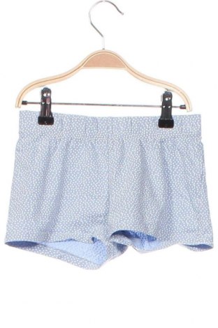 Detské krátke nohavice  H&M, Veľkosť 5-6y/ 116-122 cm, Farba Modrá, Cena  5,59 €