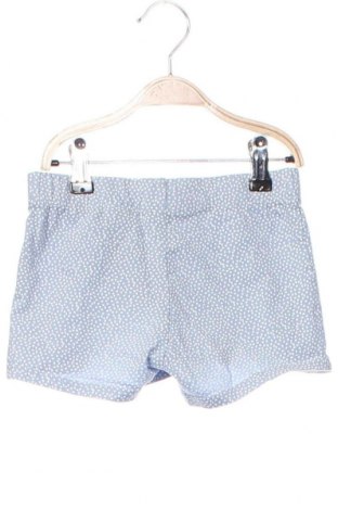 Kinder Shorts H&M, Größe 5-6y/ 116-122 cm, Farbe Blau, Preis € 5,03