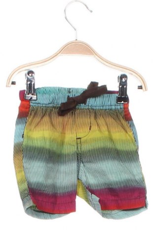 Pantaloni scurți pentru copii H&M, Mărime 2-3m/ 56-62 cm, Culoare Multicolor, Preț 27,86 Lei