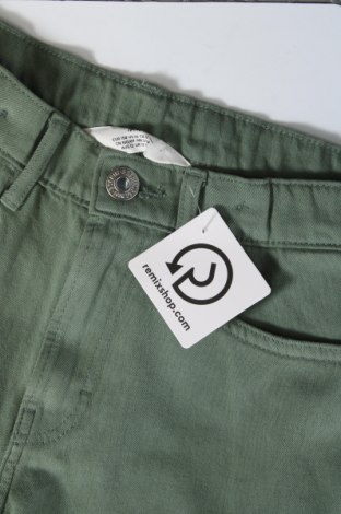 Παιδικό κοντό παντελόνι H&M, Μέγεθος 12-13y/ 158-164 εκ., Χρώμα Πράσινο, Τιμή 4,20 €