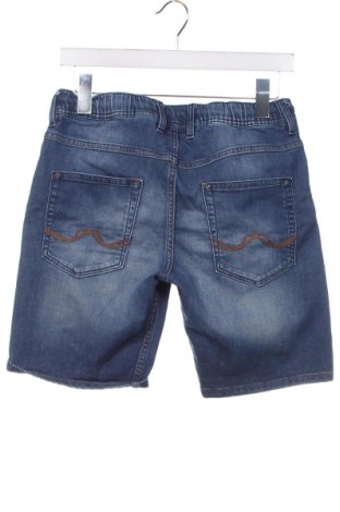 Παιδικό κοντό παντελόνι H&M, Μέγεθος 12-13y/ 158-164 εκ., Χρώμα Μπλέ, Τιμή 7,22 €