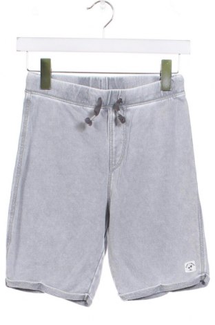 Kinder Shorts H&M, Größe 9-10y/ 140-146 cm, Farbe Grau, Preis € 4,33