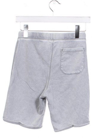 Kinder Shorts H&M, Größe 9-10y/ 140-146 cm, Farbe Grau, Preis 7,22 €