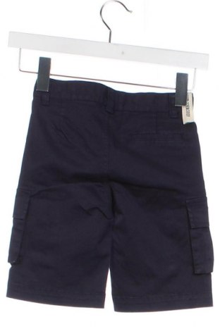 Детски къс панталон IKKS, Размер 5-6y/ 116-122 см, Цвят Син, Цена 45,12 лв.