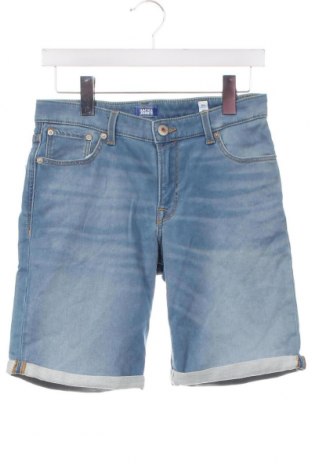 Kinder Shorts Jack & Jones, Größe 13-14y/ 164-168 cm, Farbe Blau, Preis € 11,83