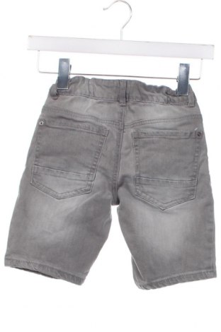 Kinder Shorts Kiabi, Größe 8-9y/ 134-140 cm, Farbe Grau, Preis 7,16 €