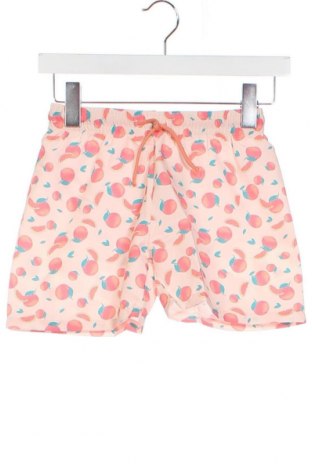 Pantaloni scurți pentru copii Little Celebs, Mărime 7-8y/ 128-134 cm, Culoare Multicolor, Preț 23,16 Lei