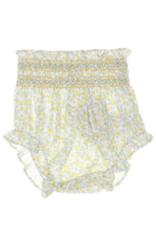 Pantaloni scurți pentru copii Lola Palacios, Mărime 3-6m/ 62-68 cm, Culoare Multicolor, Preț 14,47 Lei