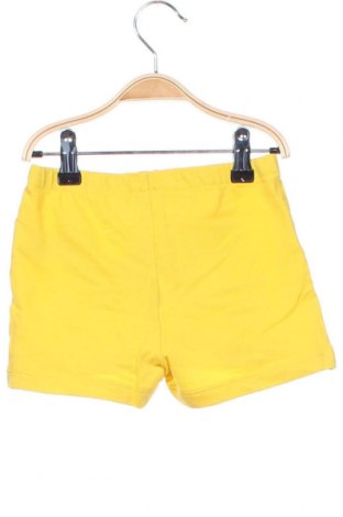 Kinder Shorts Lupilu, Größe 2-3y/ 98-104 cm, Farbe Gelb, Preis € 7,16