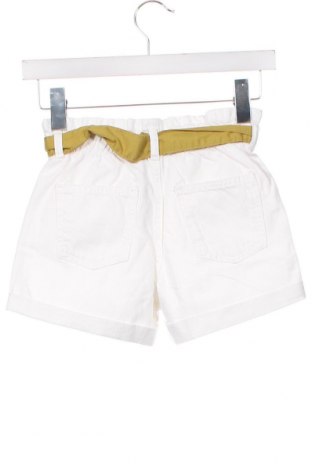 Kinder Shorts Mango, Größe 9-10y/ 140-146 cm, Farbe Weiß, Preis € 6,14