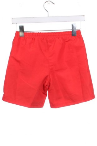 Kinder Shorts Marvel, Größe 8-9y/ 134-140 cm, Farbe Rot, Preis 6,57 €