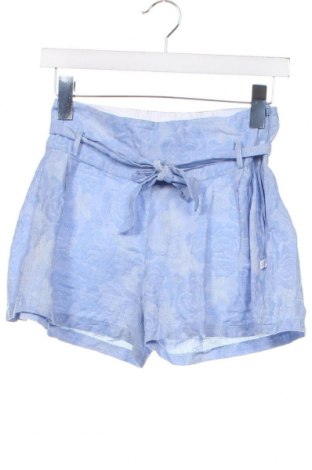 Dětské krátké kalhoty  Mini Raxevsky, Velikost 11-12y/ 152-158 cm, Barva Modrá, Cena  272,00 Kč