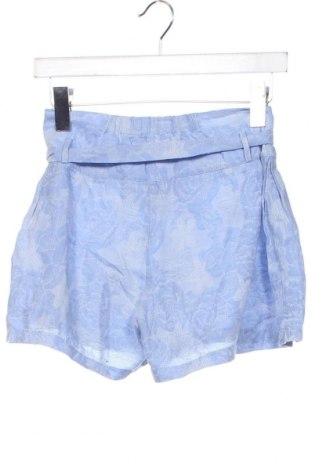 Pantaloni scurți pentru copii Mini Raxevsky, Mărime 11-12y/ 152-158 cm, Culoare Albastru, Preț 54,86 Lei