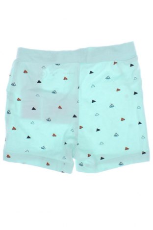 Kinder Shorts Name It, Größe 9-12m/ 74-80 cm, Farbe Grün, Preis € 7,89